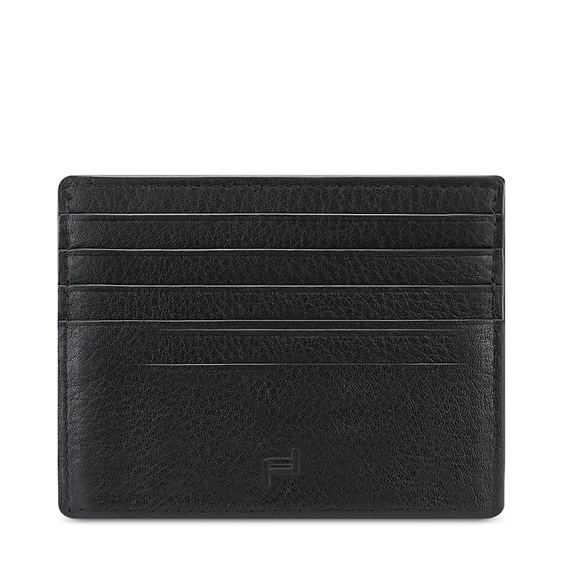 Bric's Porsche Design Business Cardholder 8