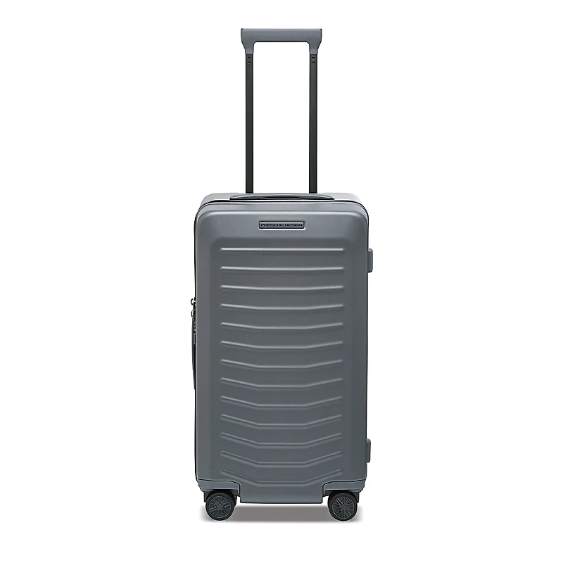Bric's Porsche Design Roadster Hardside 4-Wheel Spinner Suitcase