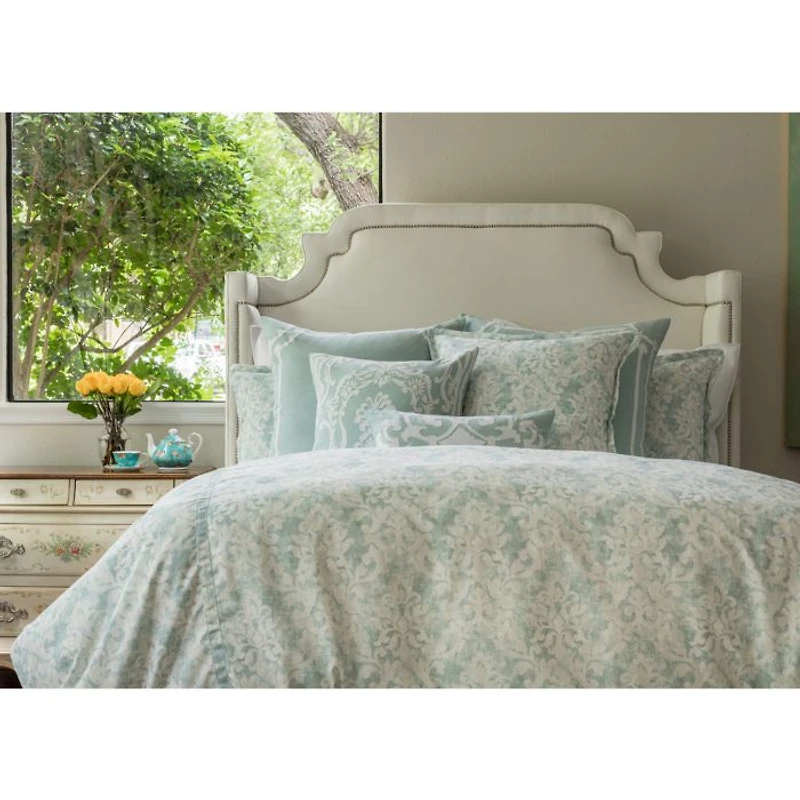 Milan Duvet Cover, Queen