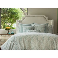 Milan Duvet Cover, Queen