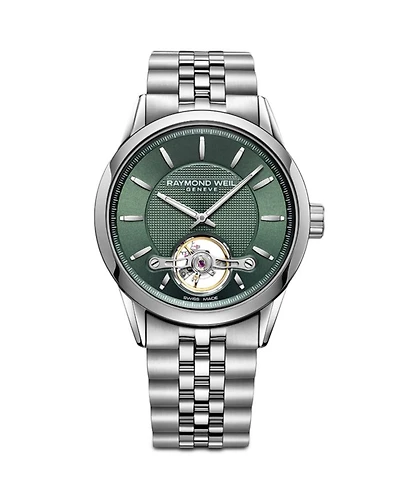 Freelancer Watch, 42.5mm