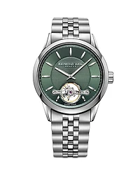 Raymond Weil Freelancer Watch