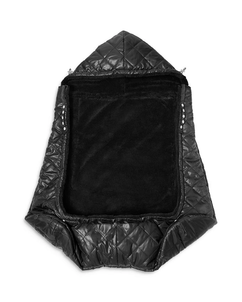 K Poncho 3-in-1 Baby Carrier Cover