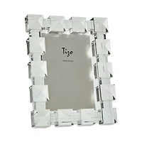 Tizo Crystal Glass Diamond Picture Frames