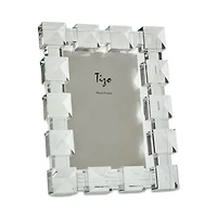 Tizo Crystal Glass Diamond Picture Frames