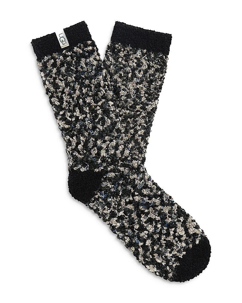 Ugg Australia Cozy Chenille Socks