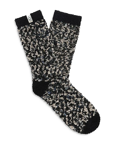 Ugg Australia Cozy Chenille Socks