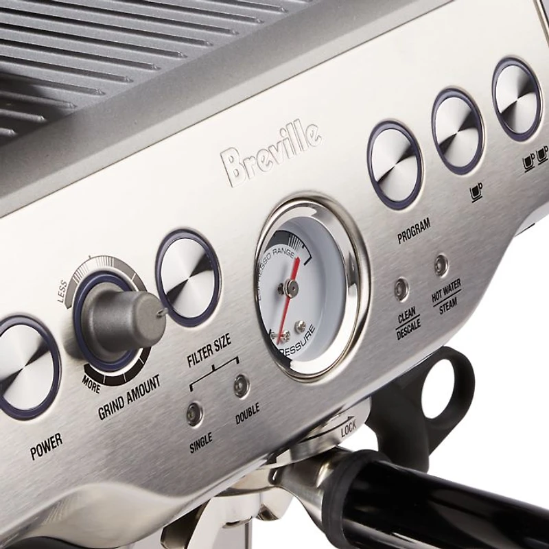 The Barista Express®