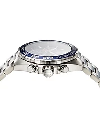 Formula 1 Quartz Men's Blue Steel Chronograph