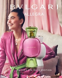 Allegra Dolce Estasi Eau de Parfum 3.4 oz.