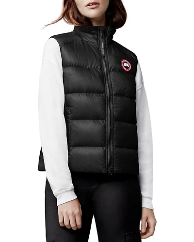 Cypress Down Vest