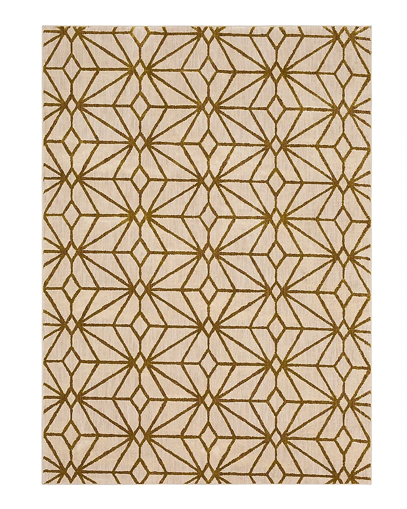 Karastan Artisan Celeste by Scott Living Area Rug