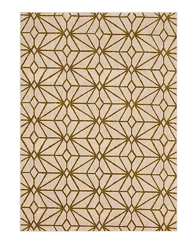 Karastan Artisan Celeste by Scott Living Area Rug