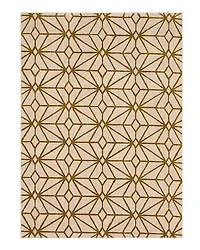 Karastan Artisan Celeste by Scott Living Area Rug