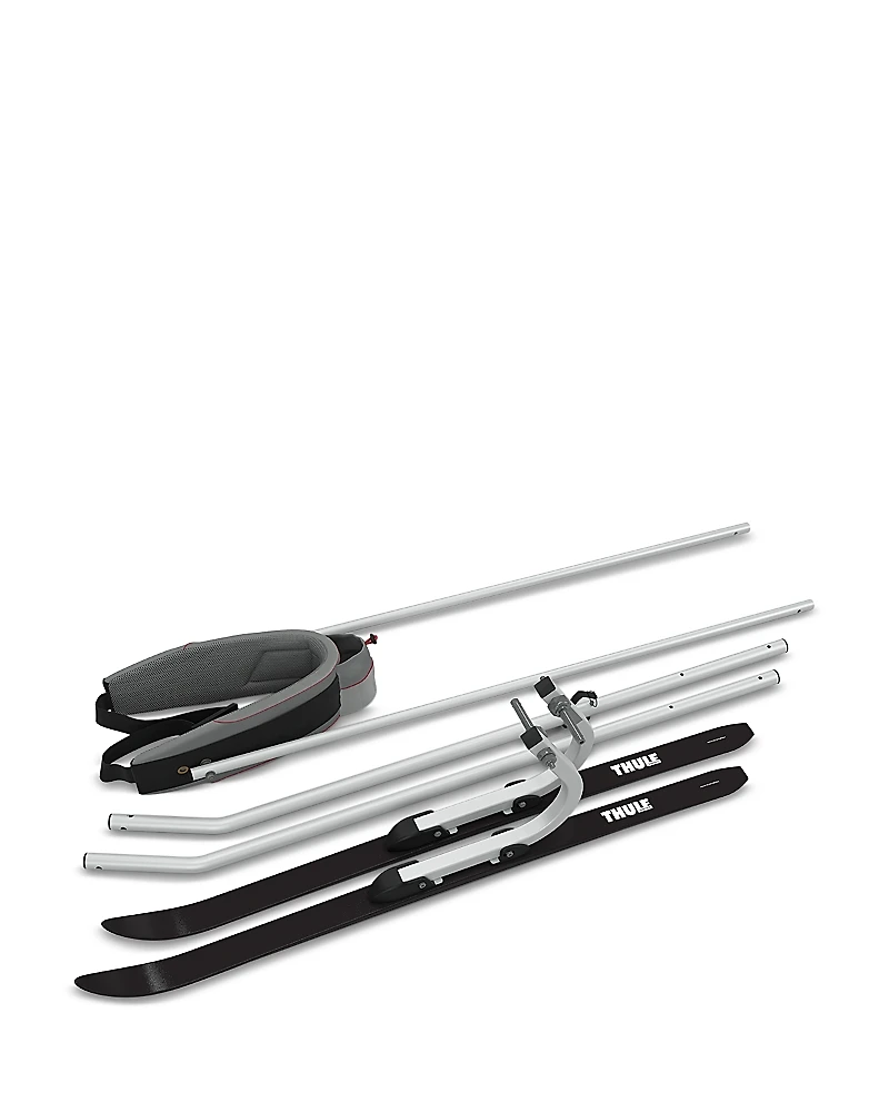 Thule Chariot Ski Kit Lte