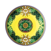 Versace Jungle Animalier Bread & Butter Plate