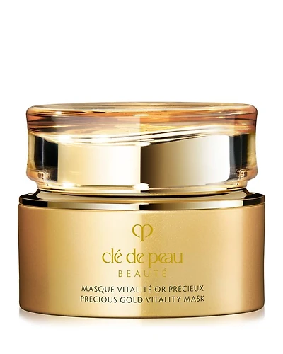 Precious Gold Vitality Mask 2.7 oz.