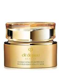 Precious Gold Vitality Mask 2.7 oz.
