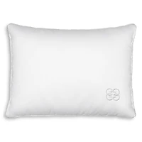 Gingerlily Silk Blend Boudoir Pillow, 12 x 16