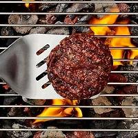 Good Grips Grilling Turner and Tongs Set