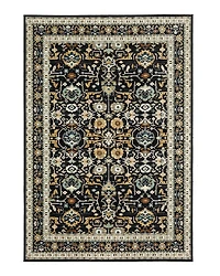 Zephyr Amphora Area Rug, 5'3" x 7'10"