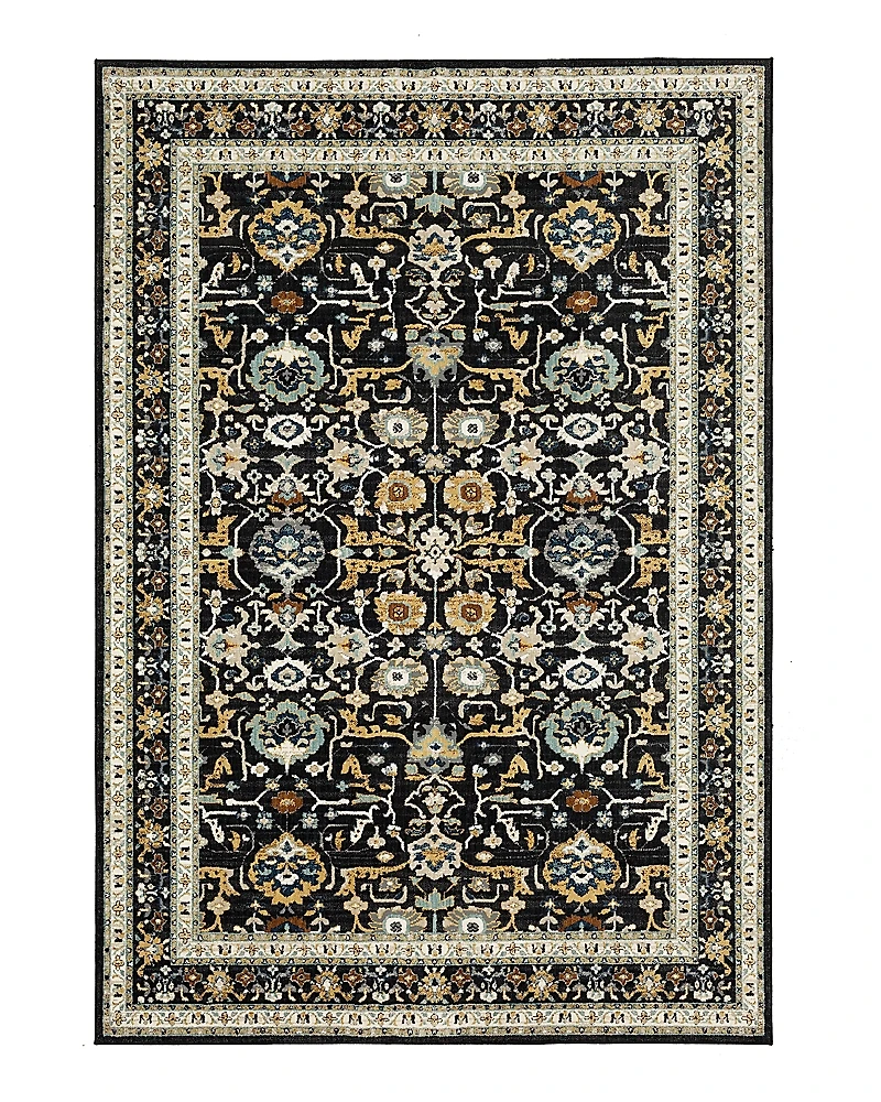 Karastan Zephyr Amphora Area Rug