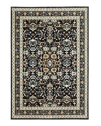 Karastan Zephyr Amphora Area Rug