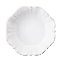 Berry & Thread Whitewash 10" Serving Bowl