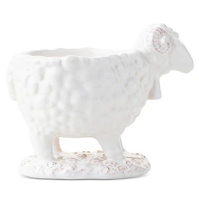 Juliska Renoir Ram Serving Bowl