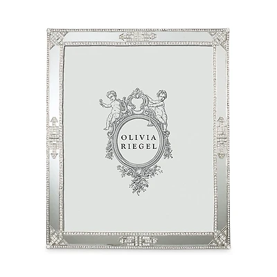 Olivia Riegel Deco Mirror 8 x 10 Frame