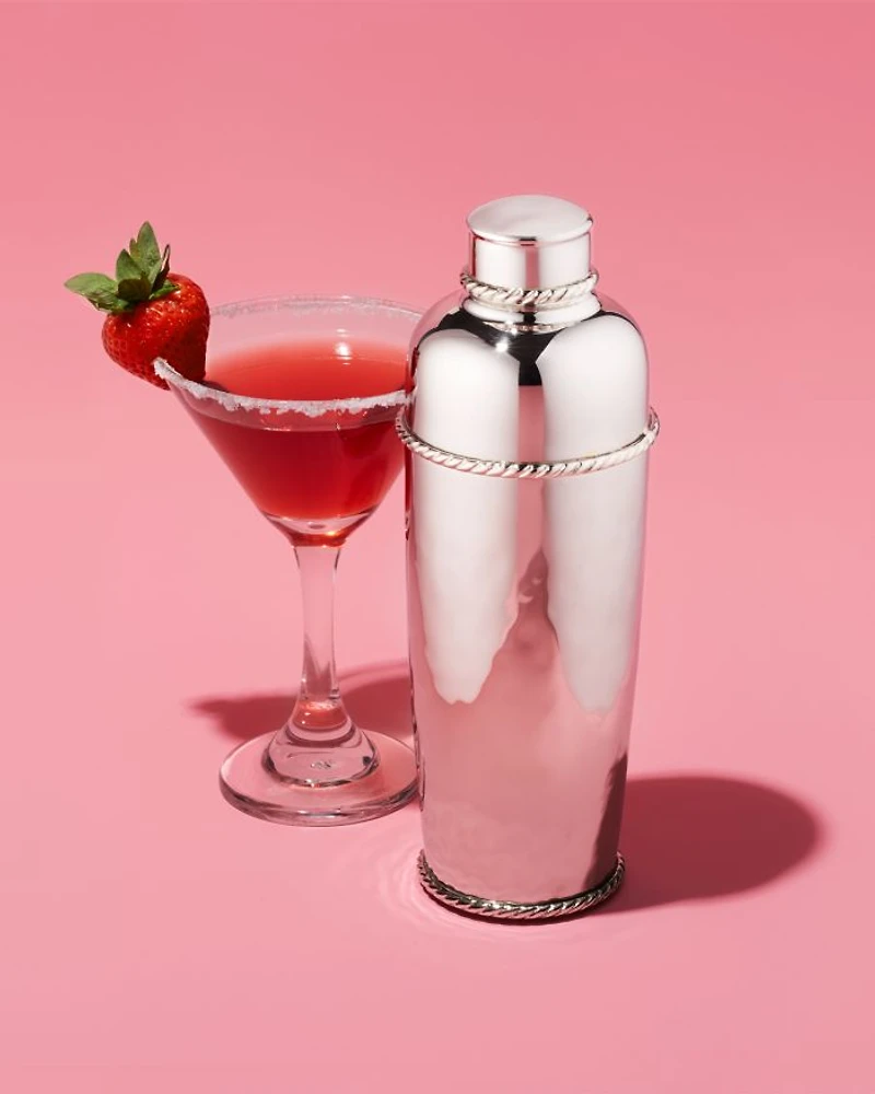 Graham Cocktail Shaker