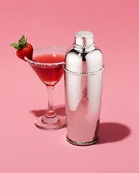 Graham Cocktail Shaker