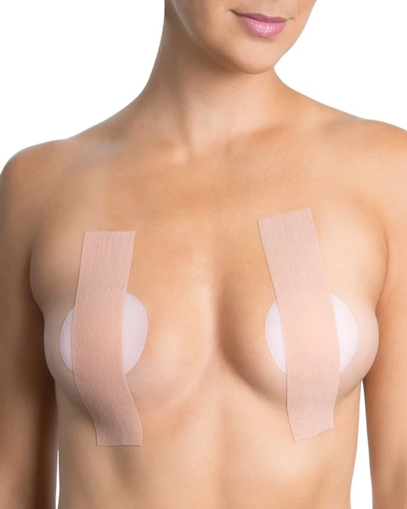 Tape N Shape Breast Tape