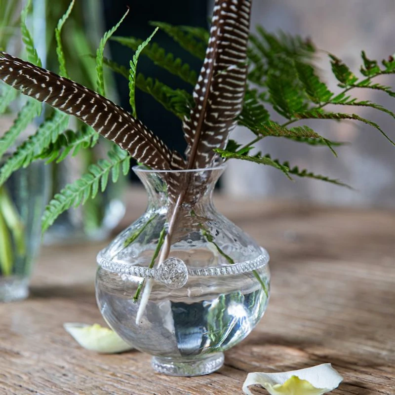 Graham 6" Vase