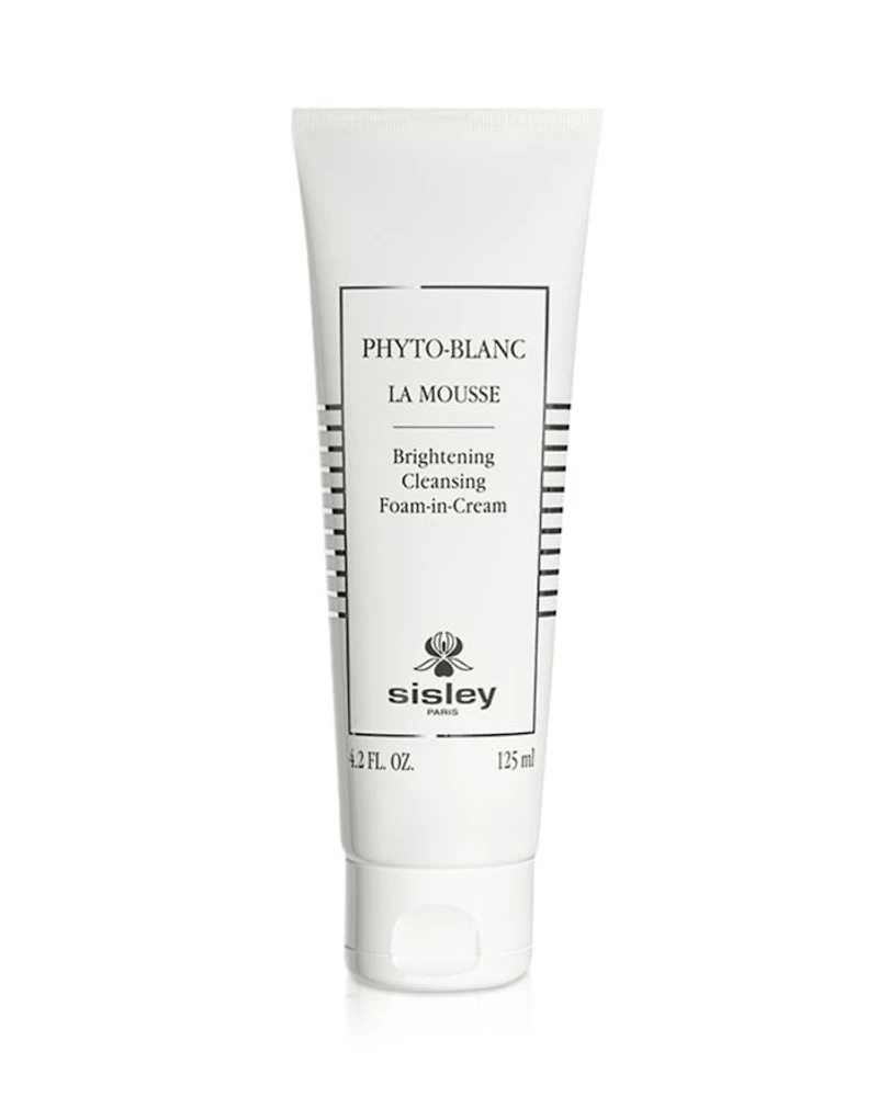 Phyto-Blanc La Mousse Brightening Cleansing Foam