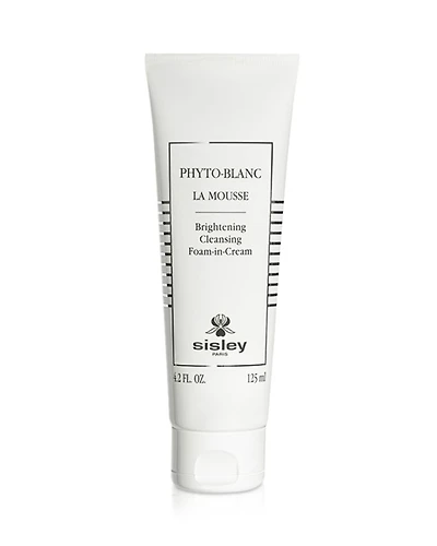 Phyto-Blanc La Mousse Brightening Cleansing Foam