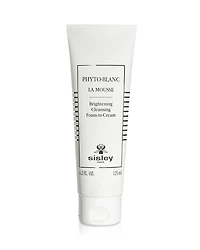 Phyto-Blanc La Mousse Brightening Cleansing Foam