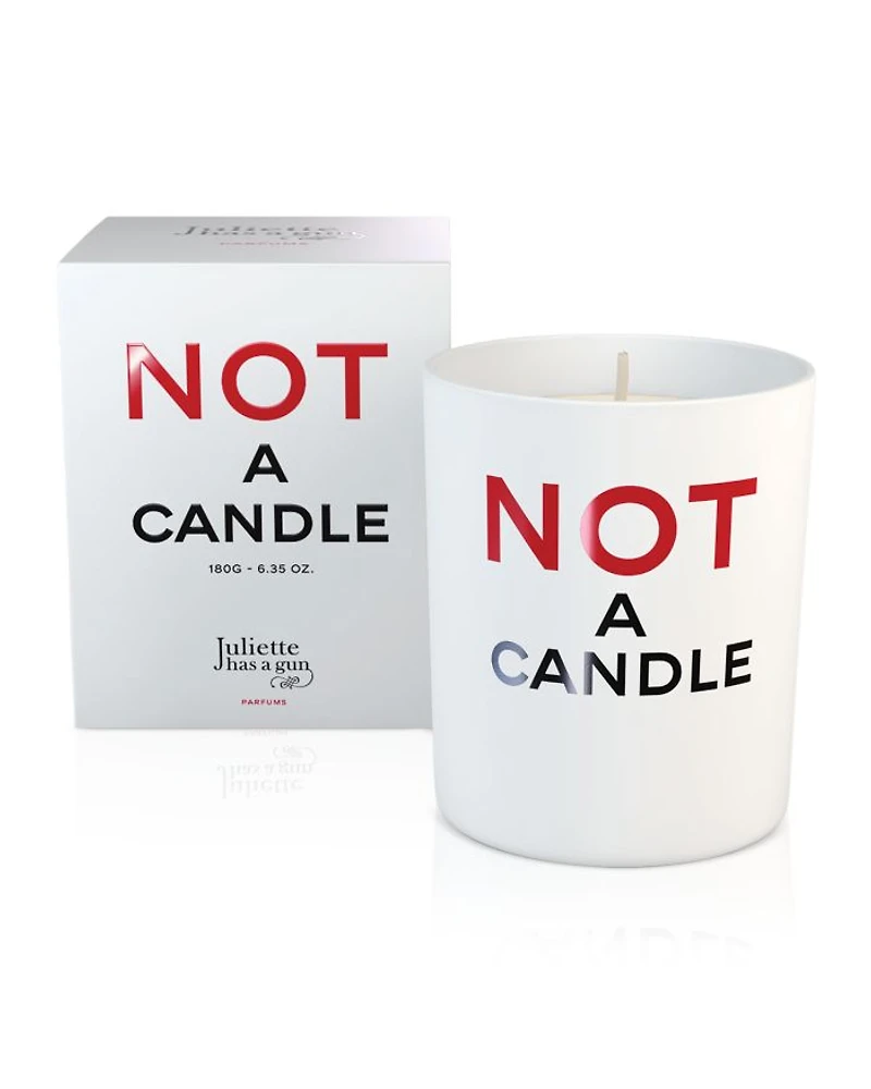 NOT A Candle 6.35 oz.