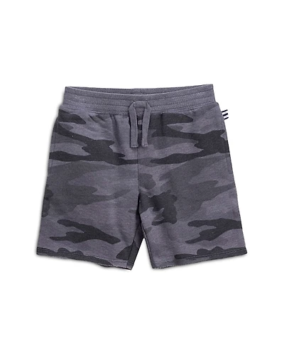 Splendid Boys' Camouflage Print Knit Shorts - Little Kid