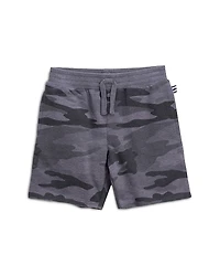 Splendid Boys' Camouflage Print Knit Shorts - Little Kid