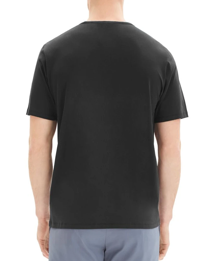 Precise Crewneck Tee