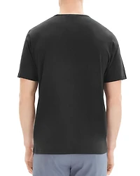 Precise Crewneck Tee