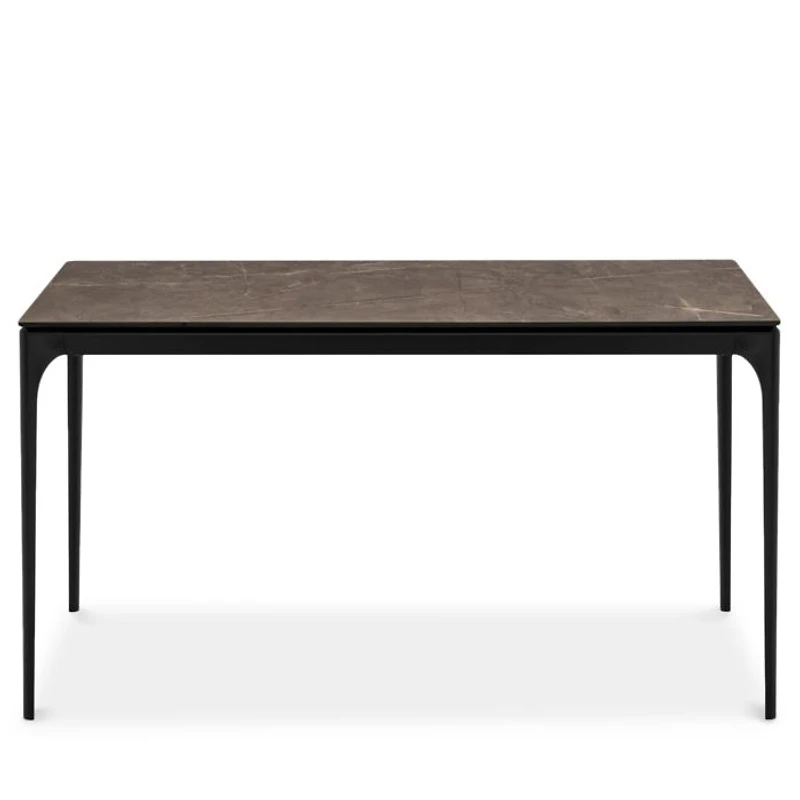 Silhouette Extendable Dining Table