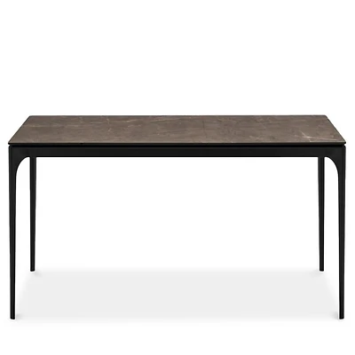 Silhouette Extendable Dining Table