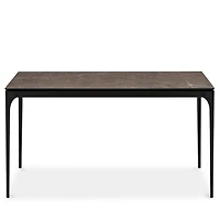 Silhouette Extendable Dining Table