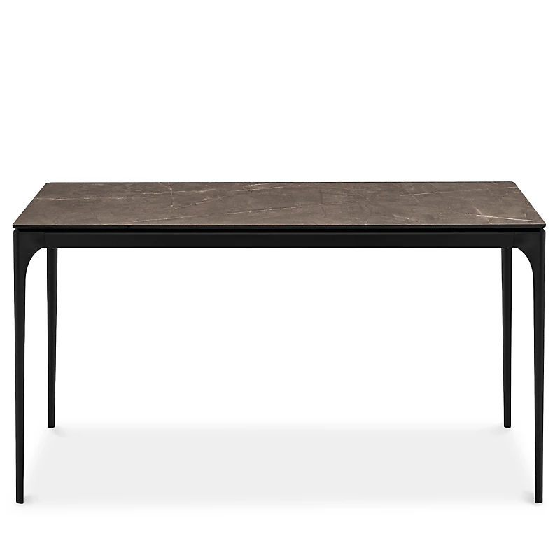 Calligaris Silhouette Extendable Dining Table
