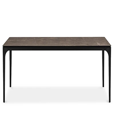 Calligaris Silhouette Extendable Dining Table