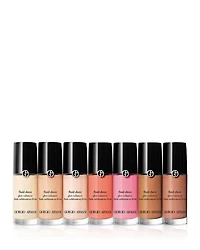 Fluid Sheer Glow Enhancer Highlighter Makeup