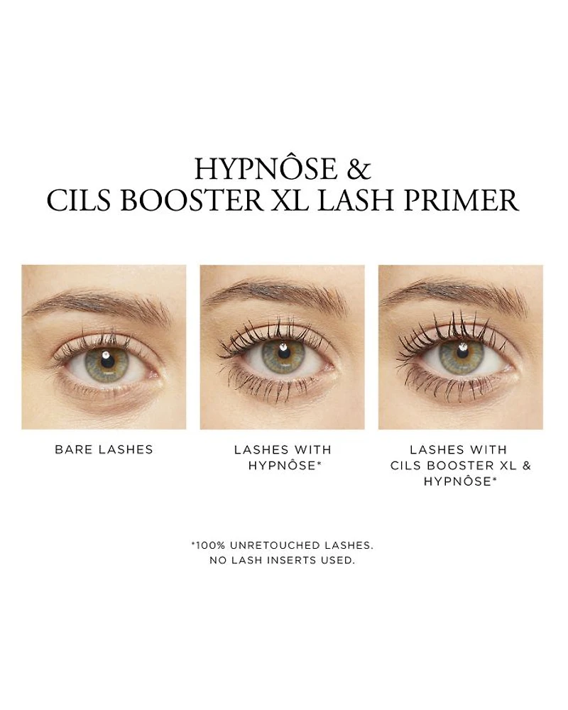 Hypnôse Custom Volume Mascara