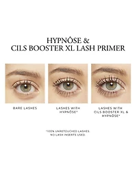 Hypnôse Custom Volume Mascara